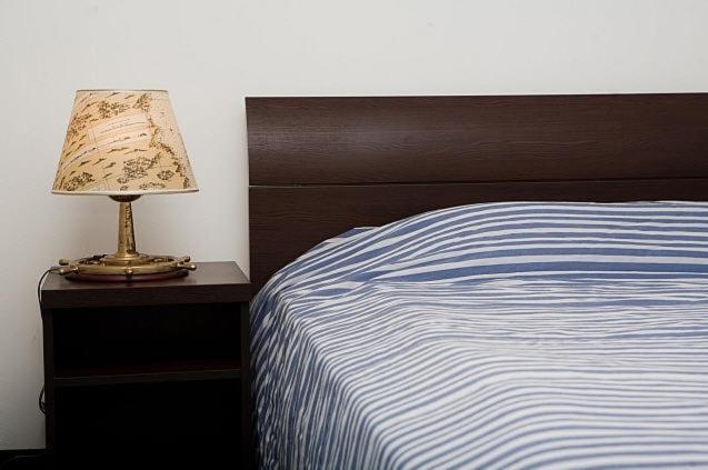 Guest House Birutes Uostas ซเวนตายิ ห้อง รูปภาพ