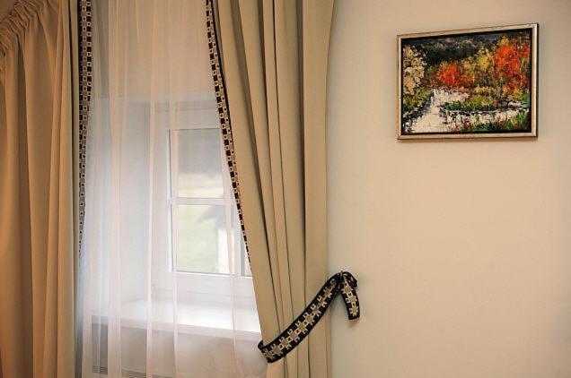 Guest House Birutes Uostas ซเวนตายิ ห้อง รูปภาพ