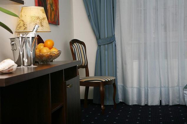 Guest House Birutes Uostas ซเวนตายิ ห้อง รูปภาพ