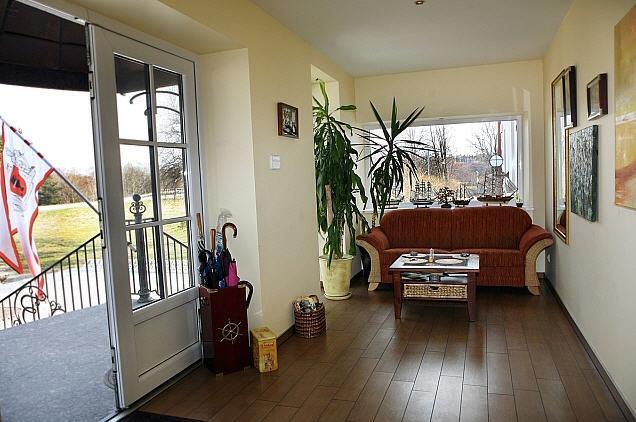 Guest House Birutes Uostas ซเวนตายิ ภายนอก รูปภาพ